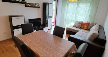 1 bedroom apartment in Budva, Montenegro