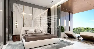 2 room apartment in Canggu, Indonesia