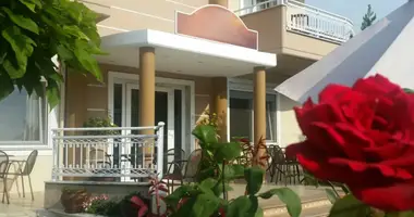 Hotel 820 m² w Katerini, Grecja