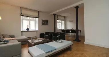 Appartement dans Pologne