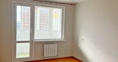 Apartamento 1 habitación en Lyasny, Bielorrusia