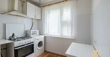 4 room apartment in Minsk, Belarus