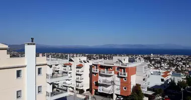 Mieszkanie 4 pokoi w Nea Makri, Grecja