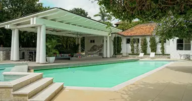 Villa en Altos de Chavon, República Dominicana
