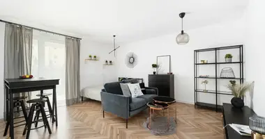 Apartamento 1 habitación en Polonia