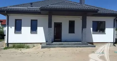 Haus in Brest, Belarus