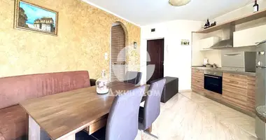 Appartement 1 chambre dans Nessebar, Bulgarie