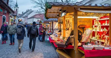 Gewerbefläche 187 m² in Ungarn