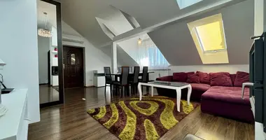 3 bedroom apartment in Warsaw, Poland