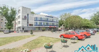 Bureau 161 m² dans Minsk, Biélorussie