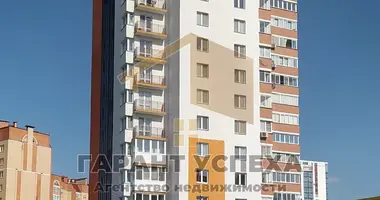 Apartamento 1 habitación en Brest, Bielorrusia