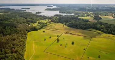 Plot of land in Visvainiai, Lithuania