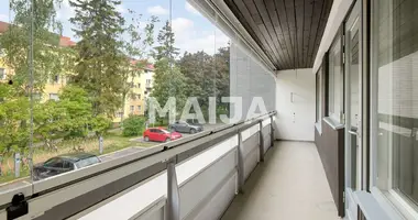 Apartamento 2 habitaciones en Helsinki sub region, Finlandia