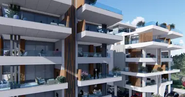 2 bedroom apartment in Limassol, Cyprus