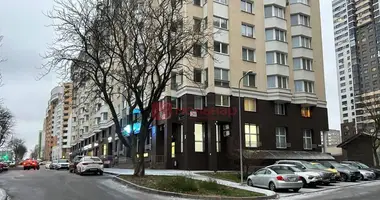 Commercial property 46 m² in Minsk, Belarus