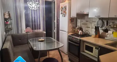 3 room apartment in Mazyr, Belarus