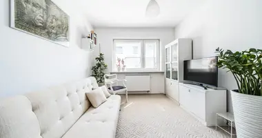 House in Poznan, Poland