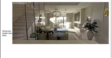 Adosado Adosado 5 habitaciones en Municipality of Vari Voula Vouliagmeni, Grecia