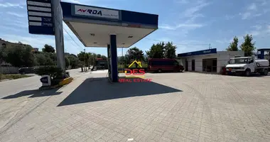 ⛽ FOR SALE OR RENT FUEL NEAR THE FORMER BRICK FACTORY, VLORA. w Bashkia Vlore, Albania
