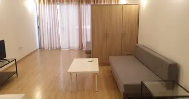 Studio apartment 1 bedroom in Limassol, Cyprus