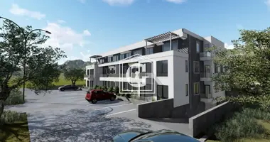 Apartamento 2 habitaciones en Radanovici, Montenegro