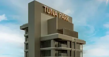 Apartment in Marmara Region, Turkey