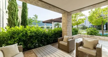 3 bedroom apartment in Lustica, Montenegro