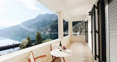 Villa 3 chambres avec Vue sur la mer dans Risan, Monténégro