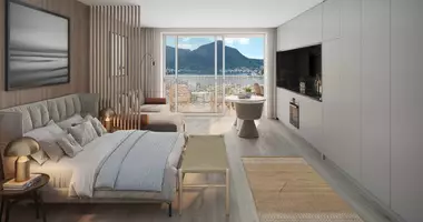 Mieszkanie 1 pokój w Regiao Geografica Imediata do Rio de Janeiro, Brazylia