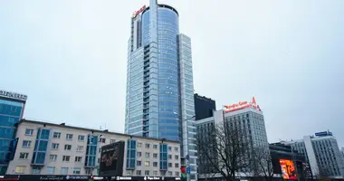 Oficina 176 m² en Minsk, Bielorrusia