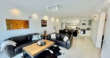 Apartamento 3 habitaciones en Alanya, Turquía