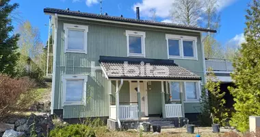 Casa 6 habitaciones en Hyoekaennummi, Finlandia