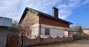 Casa en Baránavichi, Bielorrusia