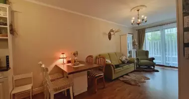 2 room apartment in Pruszkow, Poland