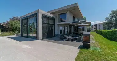 Casa 8 habitaciones en Thonon-les-Bains, Francia