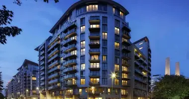 1 bedroom apartment in London Borough of Wandsworth, United Kingdom