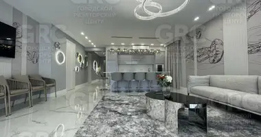 Apartamento 4 habitaciones en Sochi, Rusia