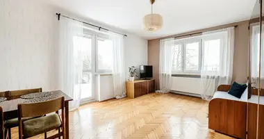 Apartment in Poznan, Poland