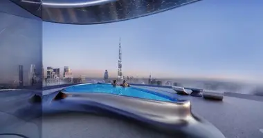 2 bedroom apartment in Dubai, United Arab Emirates