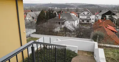 Mieszkanie 3 pokoi w Heviz, Węgry