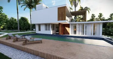Haus 6 Schlafzimmer in Demos Agiou Athanasiou, Zypern