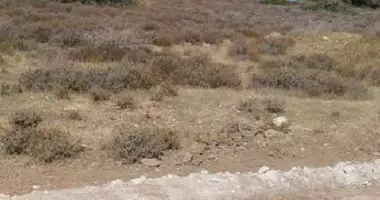 Plot of land in Ayios Amvrosios, Cyprus