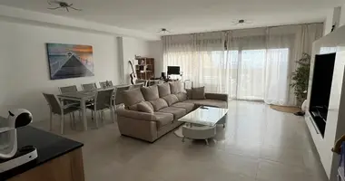 Квартира 3 спальни в Finestrat, Испания