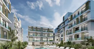 2 bedroom apartment in Yeroskipou, Cyprus