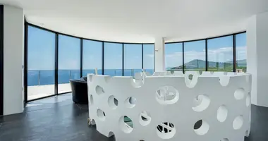 Villa 11 zimmer in Montenegro