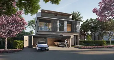 Villa 6 bedrooms in Dubai, United Arab Emirates