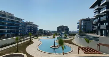 Appartement 1 chambre dans Mahmutlar, Turquie