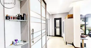 Appartement 2 chambres dans Muchaviecki sielski Saviet, Bélarus