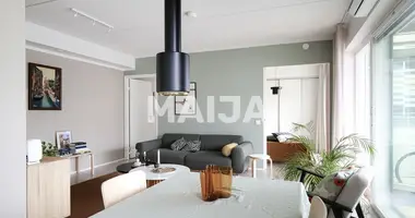 Wohnung 3 zimmer in Verwaltungsgemeinschaft Helsinki, Finnland