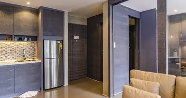 Apartamento 1 habitación en Phuket, Tailandia